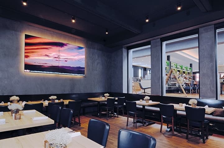 Трековый светильник DEKO LIGHT Track system 3-Phases 230V Nihal Mini DEKO LIGHT