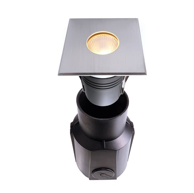 Уличный светильник DEKO LIGHT Easy COB Square I WW DEKO LIGHT