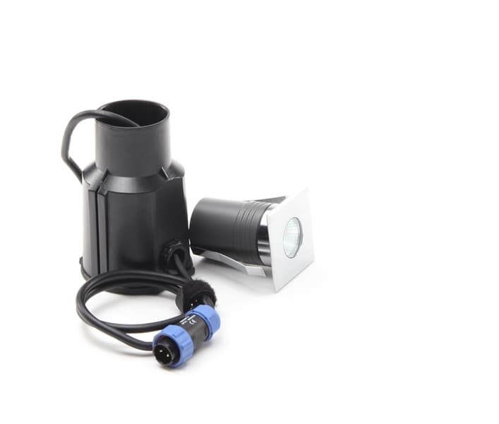 Уличный светильник DEKO LIGHT Easy COB Square I WW DEKO LIGHT