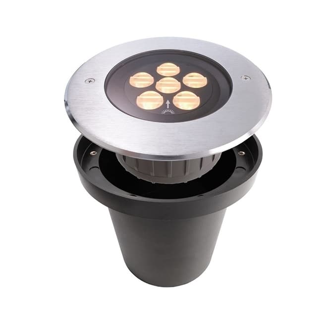 Уличный светильник DEKO LIGHT HP IV WW — фото 1