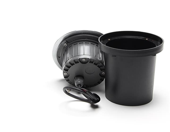 Уличный светильник DEKO LIGHT HP IV WW — фото 3