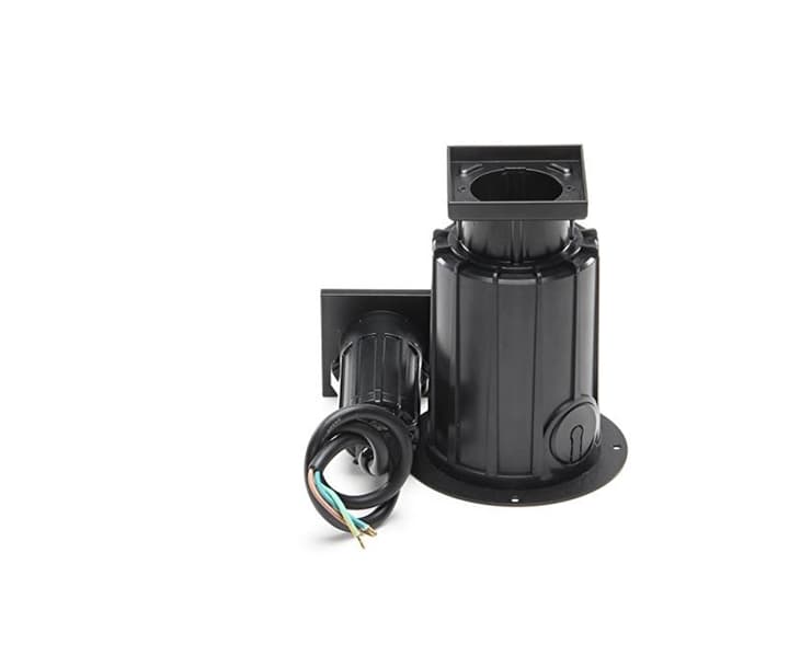 Встраиваемый светильник DEKO LIGHT Built in ground lamp NC COB I Square DEKO LIGHT