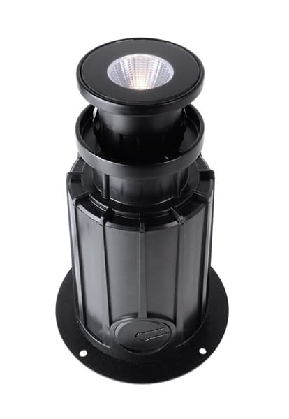 Встраиваемый светильник DEKO LIGHT Built in ground lamp NC COB I Square DEKO LIGHT