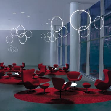 Система освещения Antonangeli Illuminazione 05-Archetto Shaped C1 Antonangeli Illuminazione — фото 1