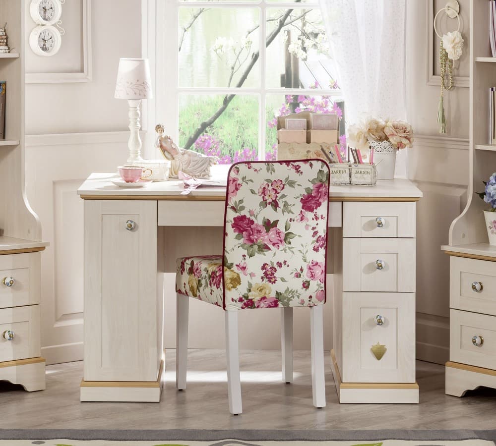 Письменный стол CILEK Flora 20.01.1101.01