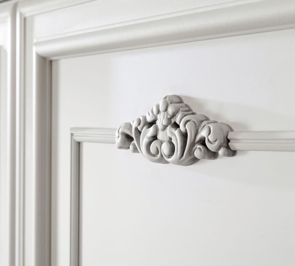 Шкаф CILEK средний Romantic 20.21.1001.00