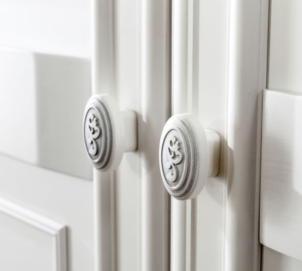 Шкаф CILEK средний Romantic 20.21.1001.00