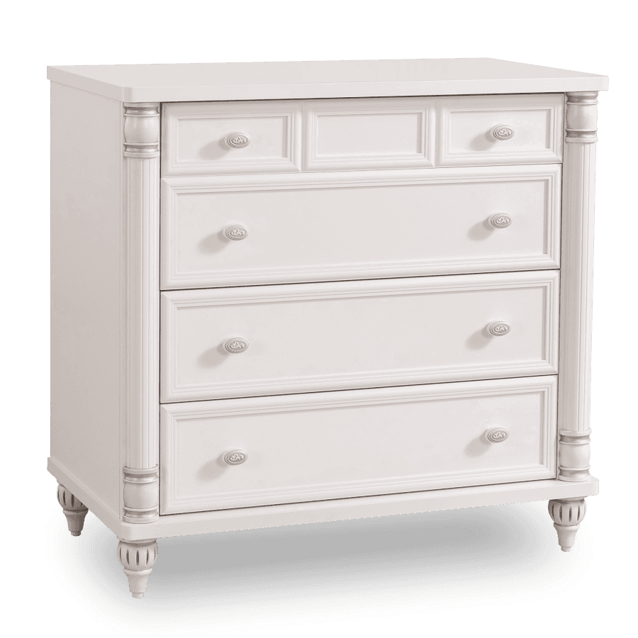 Комод CILEK Romantic 20.21.1201.01