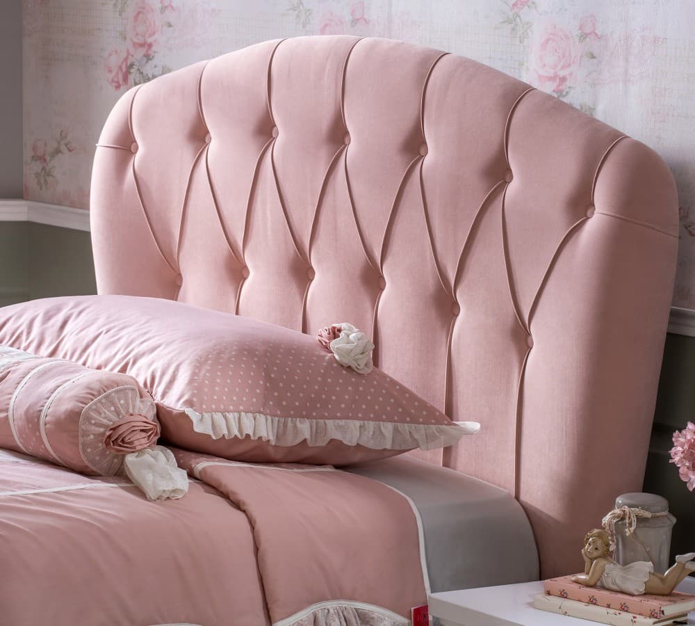 Кровать CILEK Romantic 20.21.1706.01 — фото 3