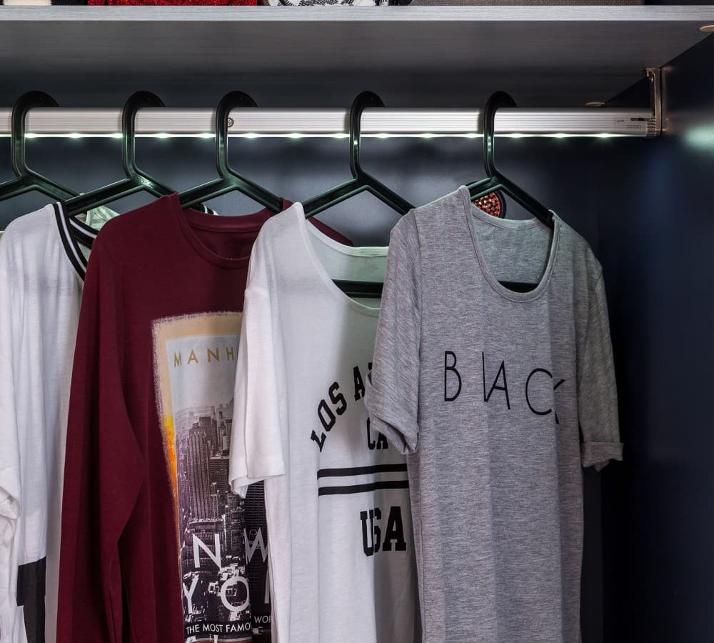 Шкаф CILEK Trio 20.40.1006.00