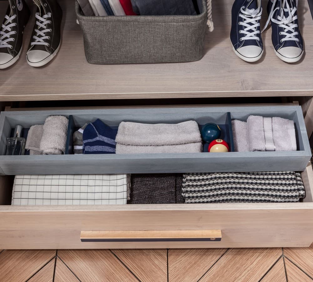 Шкаф CILEK Trio 20.40.1006.00