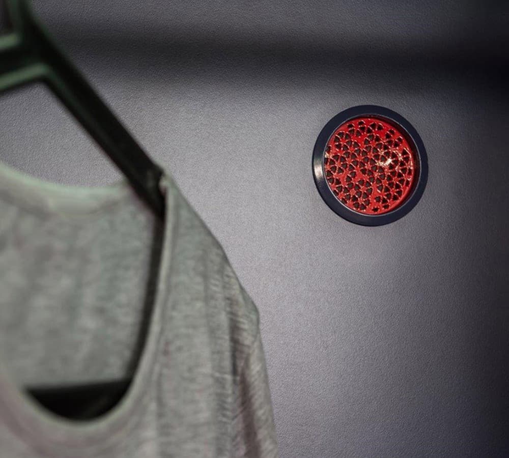 Шкаф CILEK Trio 20.40.1006.00