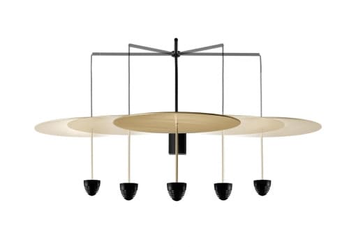 Настенный светильник Antonangeli Illuminazione Skyfall wall Antonangeli Illuminazione