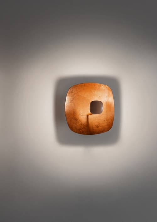 Настенный светильник Antonangeli Illuminazione Penombra Wall Antonangeli Illuminazione