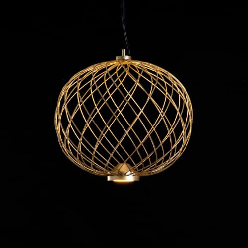 Подвесной светильник Antonangeli Illuminazione Penelope Suspension Antonangeli Illuminazione