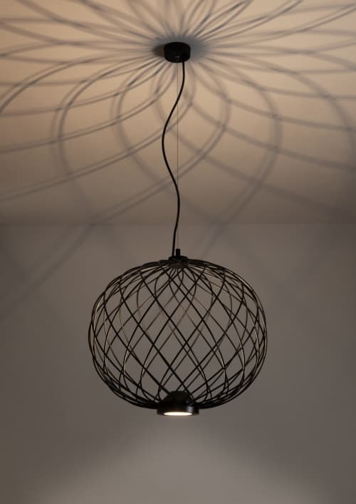 Подвесной светильник Antonangeli Illuminazione Penelope Suspension Antonangeli Illuminazione