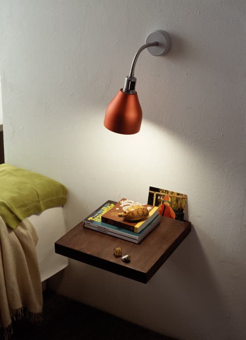 Настенный светильник Antonangeli Illuminazione Garden Wall Antonangeli Illuminazione