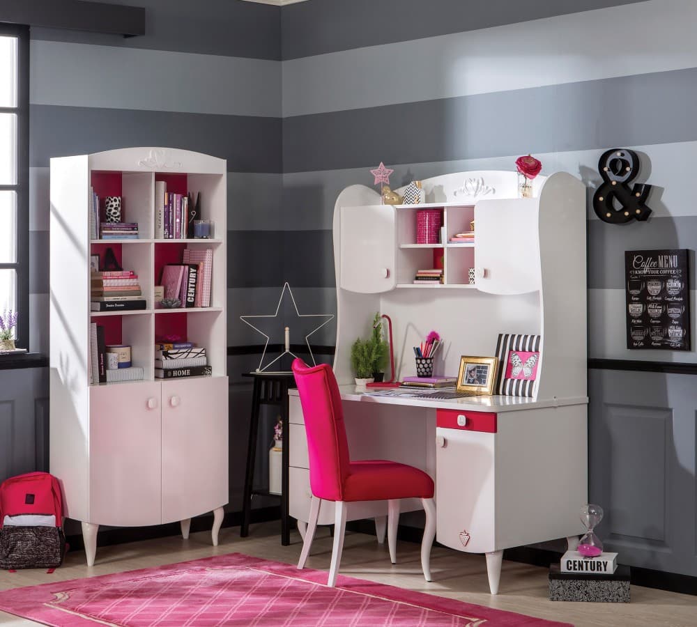 Рабочий комплект CILEK Yakut Small Study Unit