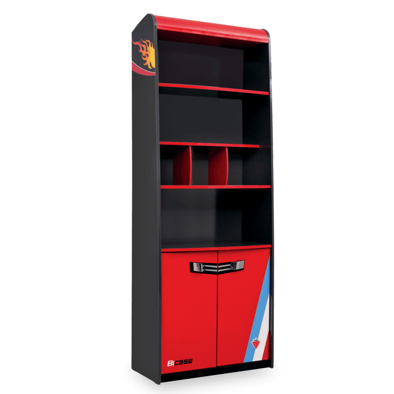 Шкаф CILEK Champion Racer 20.35.1501.00