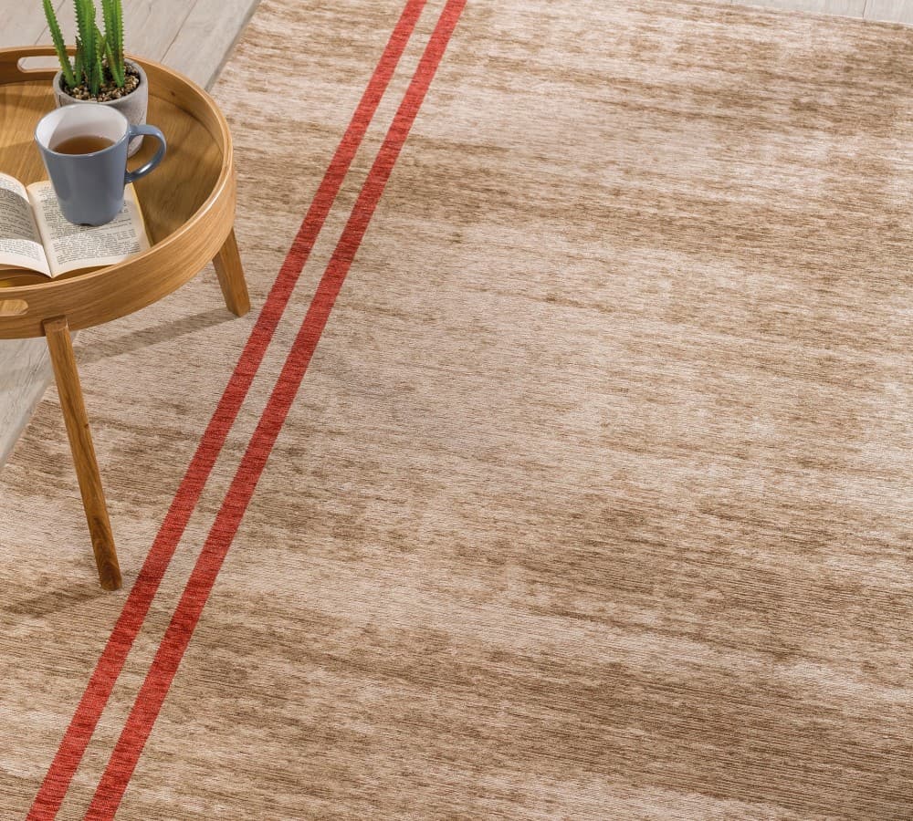 Ковер CILEK White Dynamic Carpet (135x200 Cm)