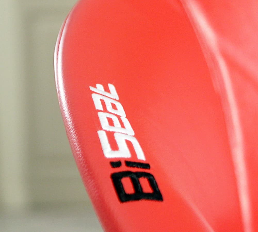 Кресло CILEK Champion Racer Biseat Chair — фото 2