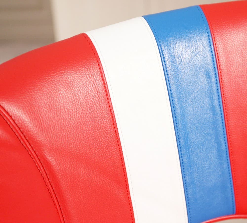 Кресло CILEK Champion Racer Biseat Chair — фото 3