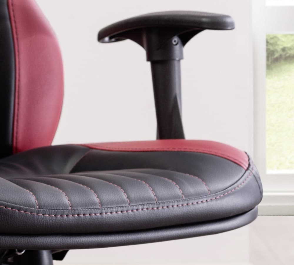 Кресло CILEK Champion Racer Bidrive Chair — фото 3