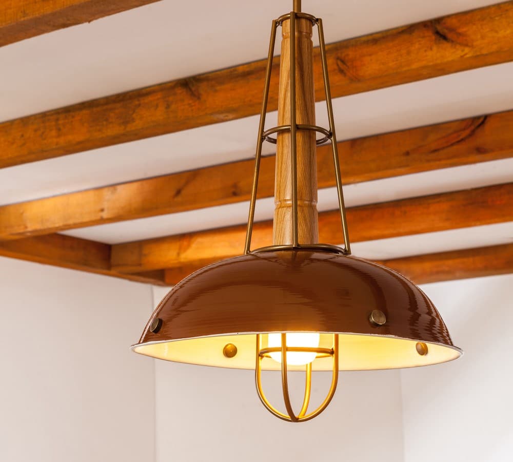 Подвесной светильник CILEK Royal Ceiling Lamp — фото 2