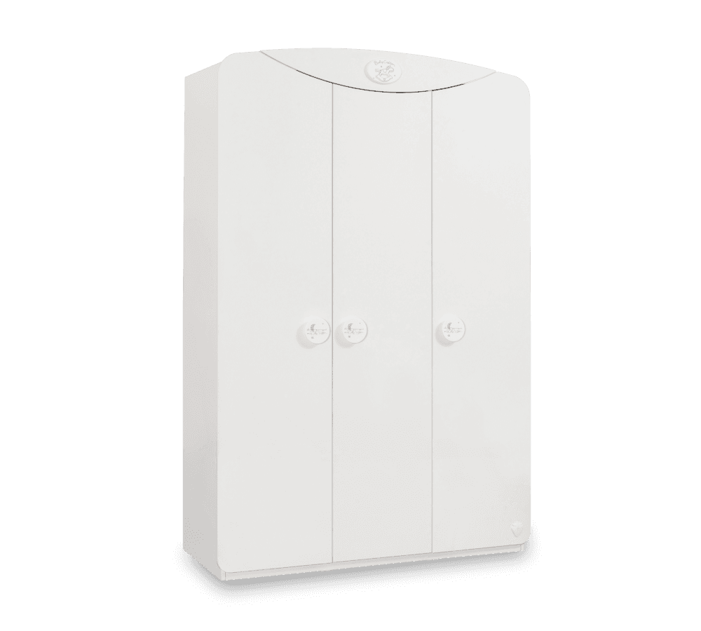 Гардероб CILEK Baby Cotton Sl