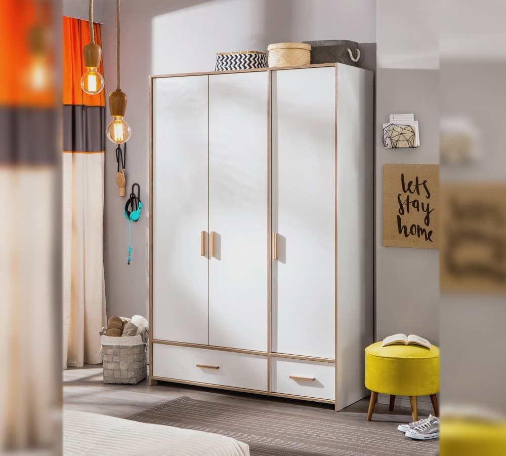 Гардероб CILEK Dynamic 20.50.1002.00