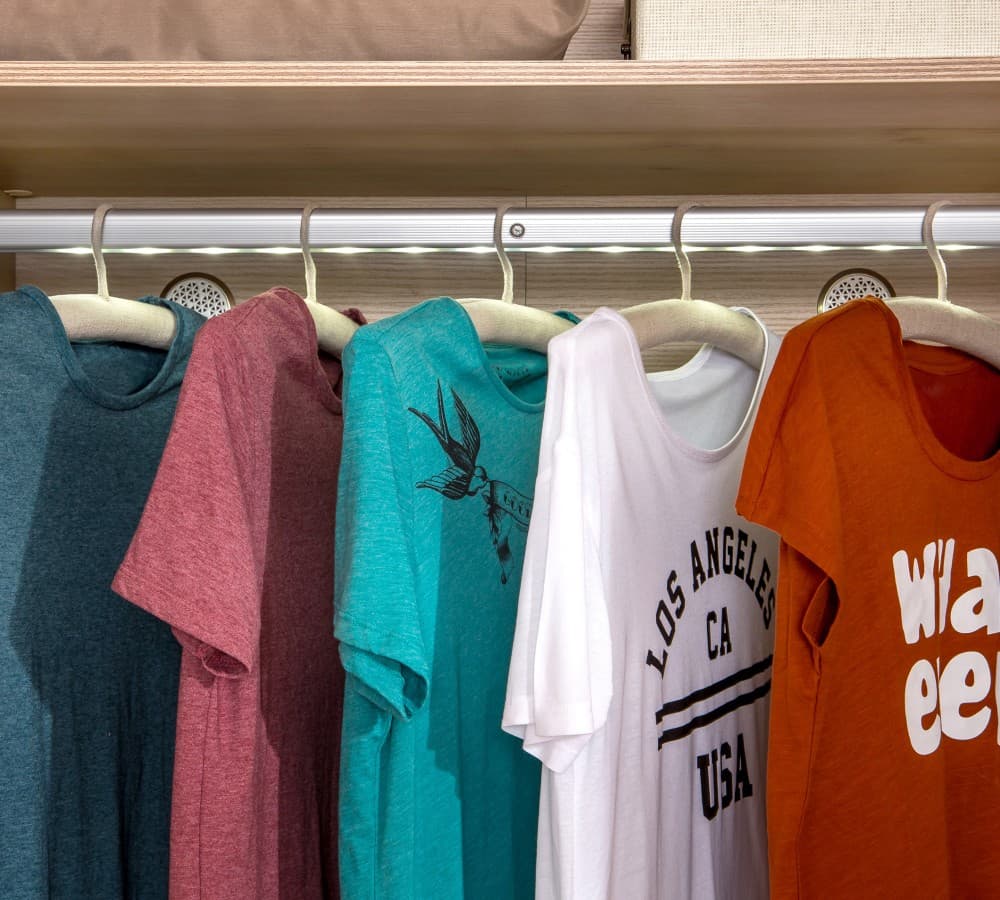 Гардероб CILEK Dynamic 20.50.1002.00