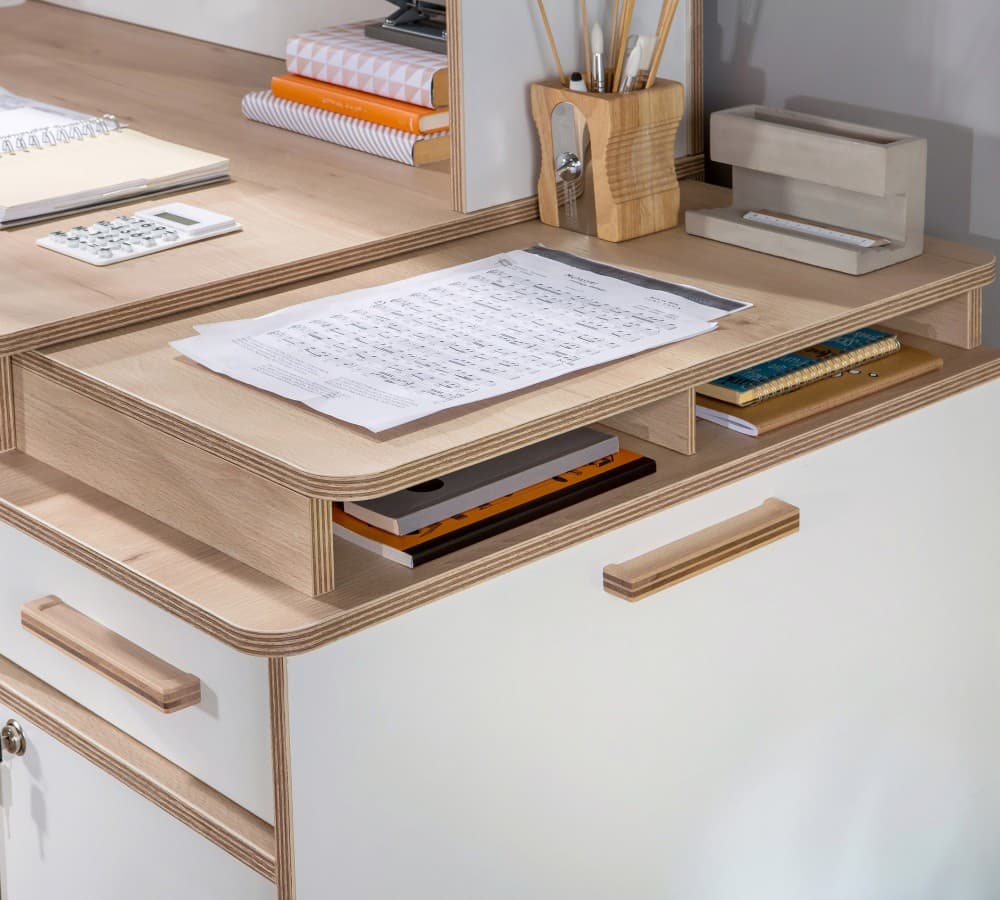 Письменный стол CILEK Dynamic 20.50.1101.00