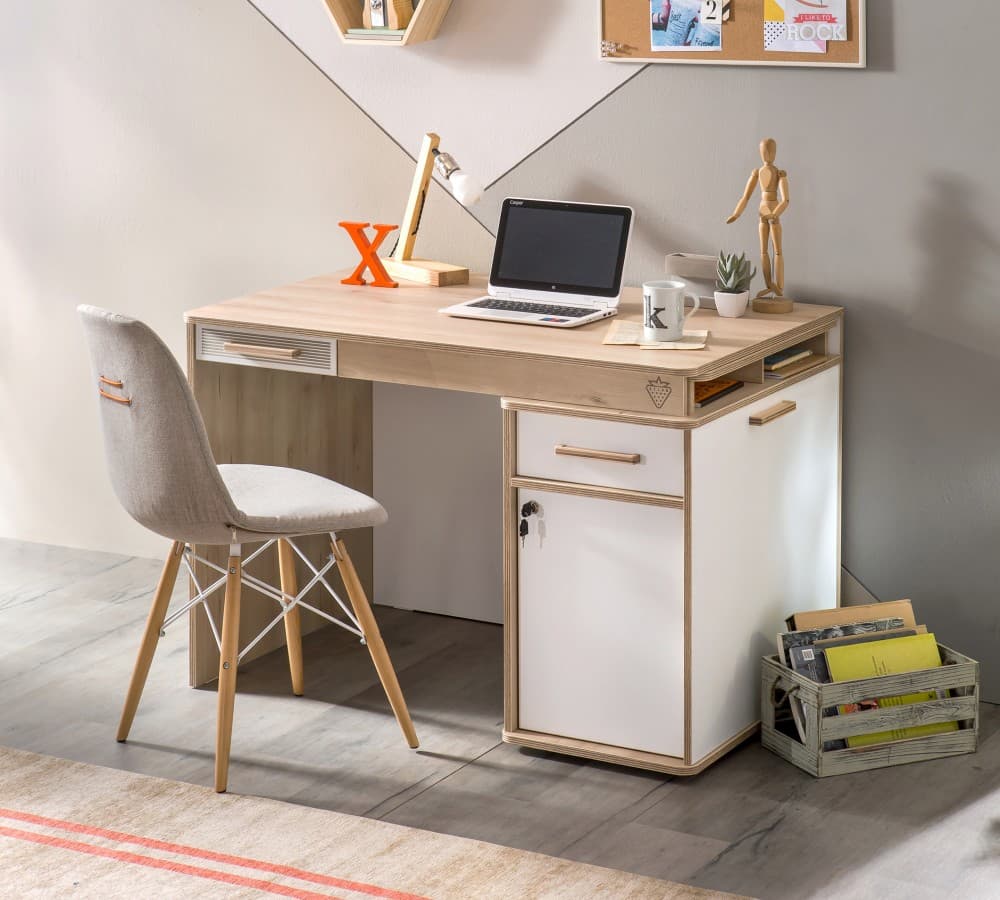 Письменный стол CILEK Dynamic 20.50.1101.00