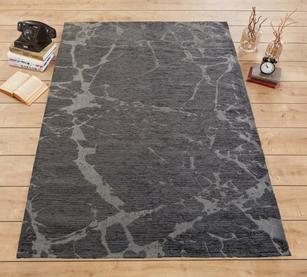 Ковер CILEK Dark Metal Carpet (135x200 Cm) — фото 2
