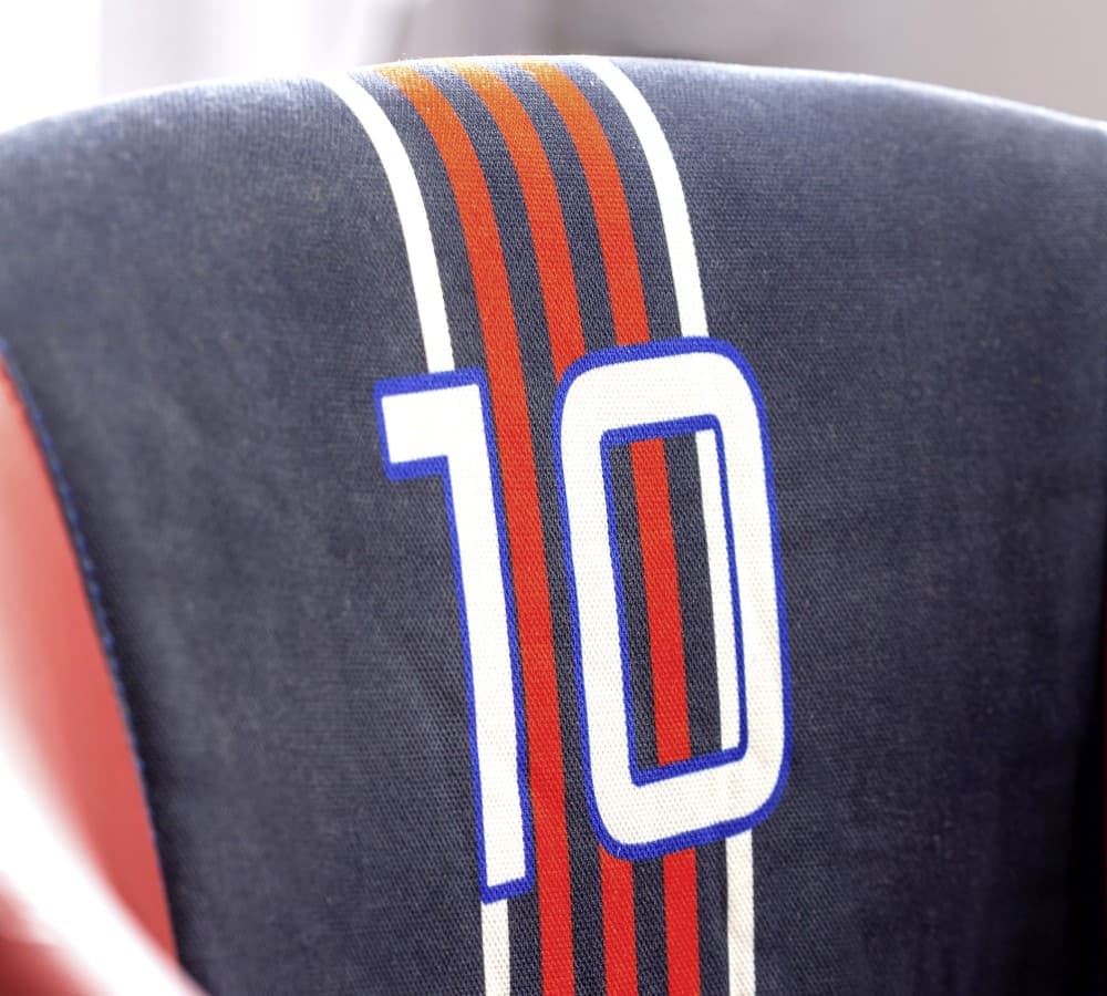 Кресло CILEK Football Striker Chair — фото 2