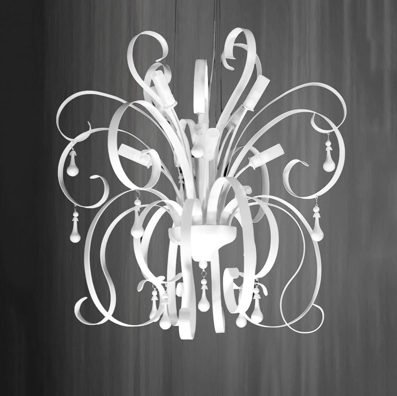 Люстра SIKREA Cloe/S SIKREA