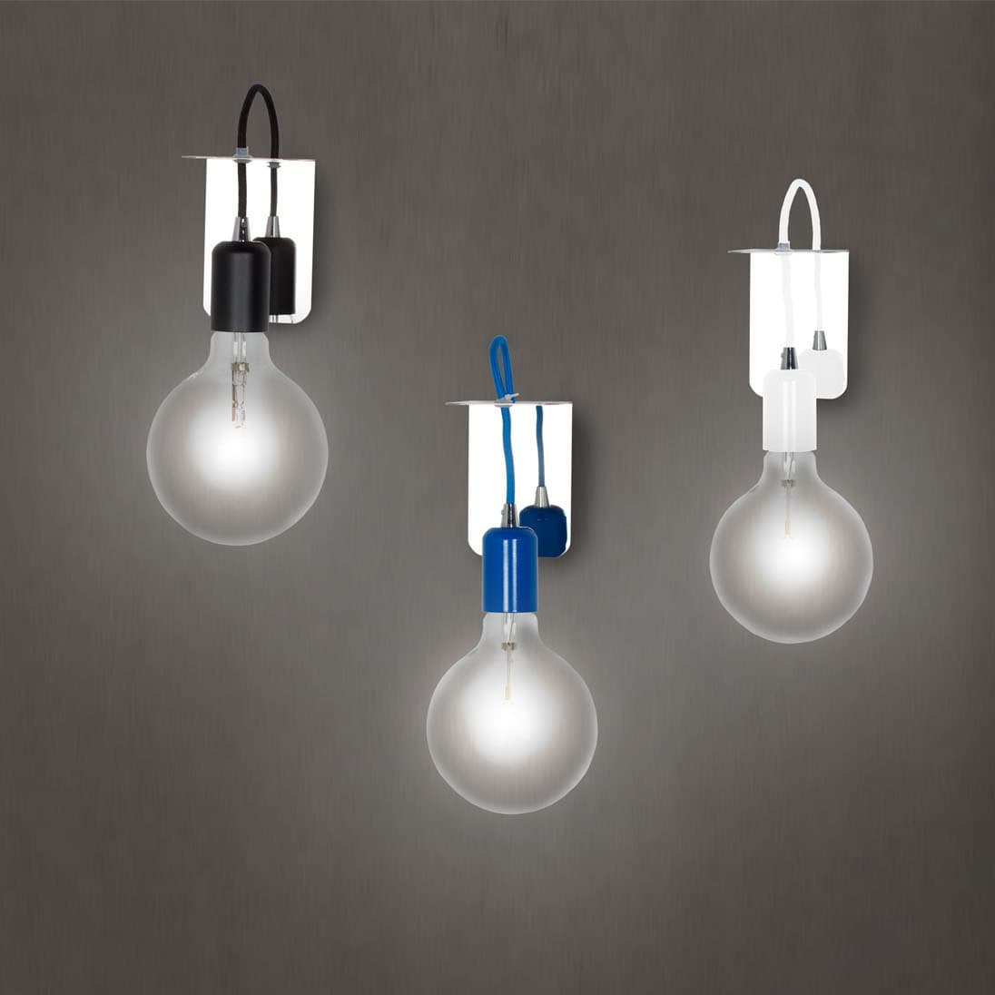 Настенный светильник SIKREA Color/A B SIKREA