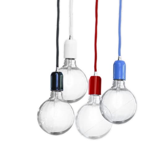 Подвесной светильник SIKREA Color/S1 SIKREA