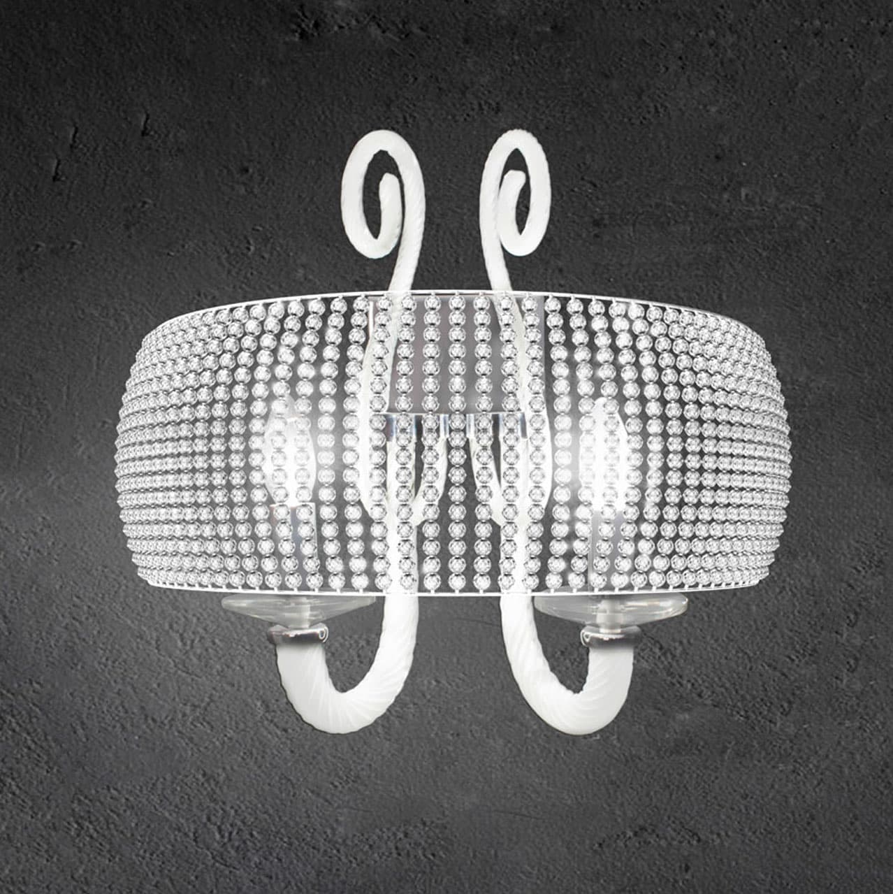 Бра SIKREA Damasco/6A SIKREA