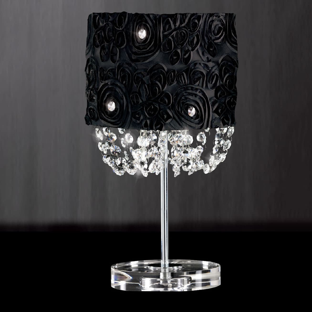 Настольная лампа SIKREA Incanto/L N SIKREA