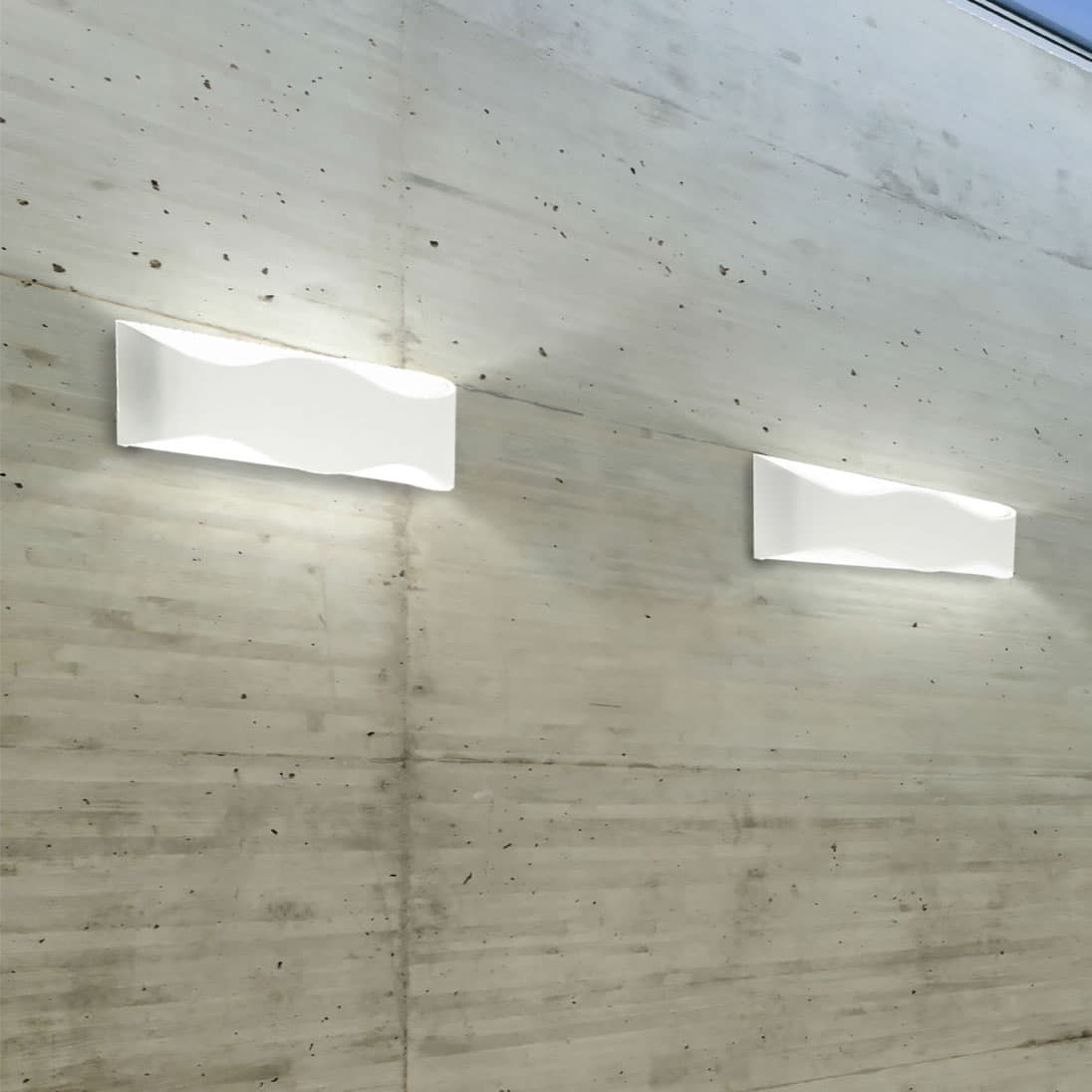 Настенный светильник SIKREA Jolly SIKREA