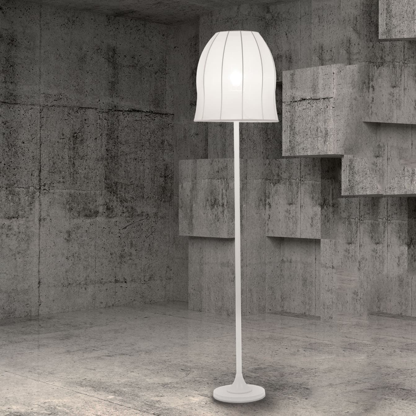 Торшер SIKREA Milly/P SIKREA