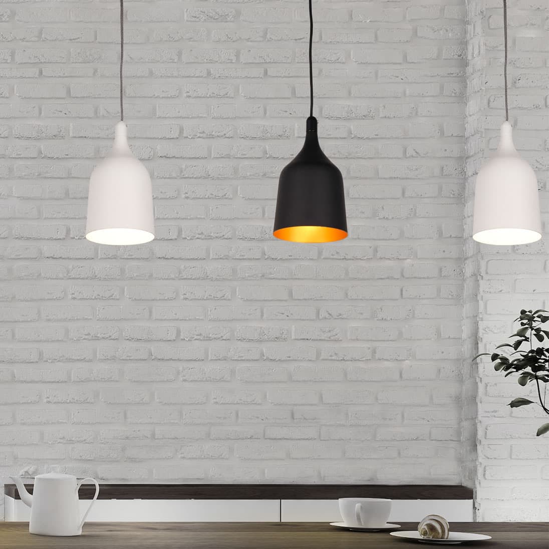 Подвесной светильник SIKREA Minnie SIKREA