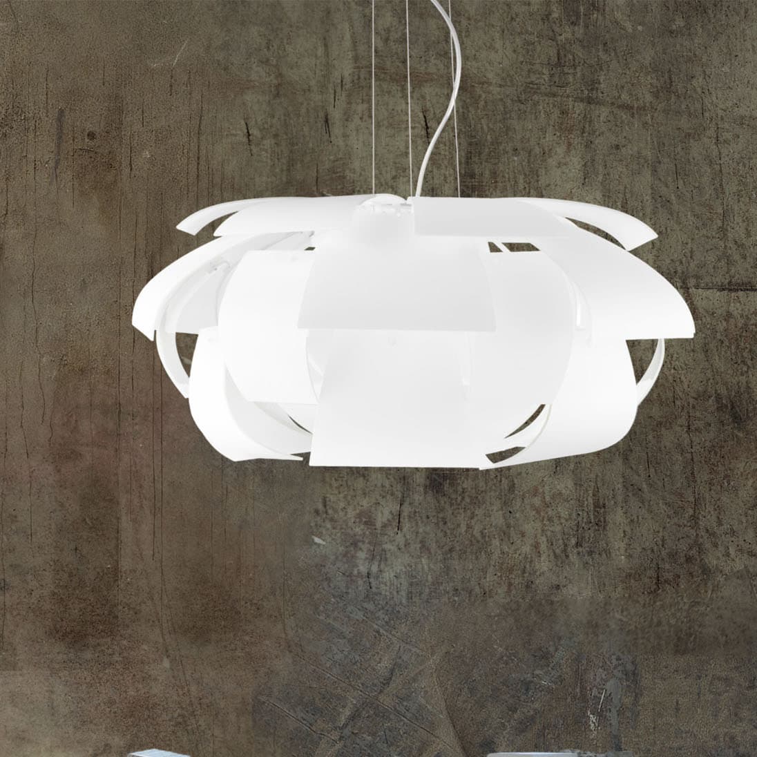 Подвесной светильник SIKREA Nancy/S SIKREA