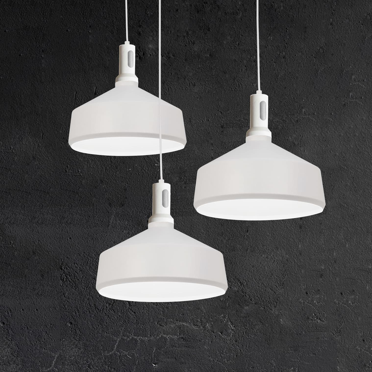 Подвесной светильник SIKREA Nina SIKREA