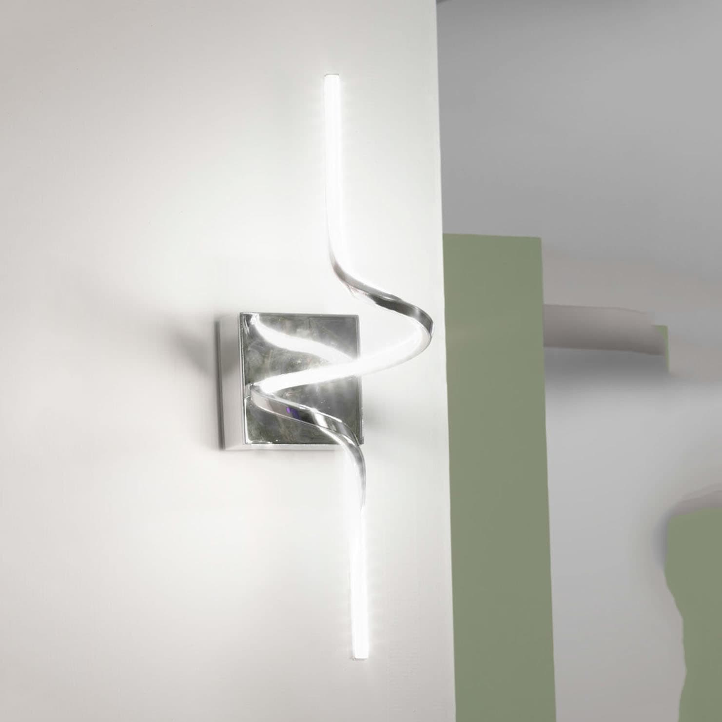 Настенный светильник SIKREA Nives/A SIKREA