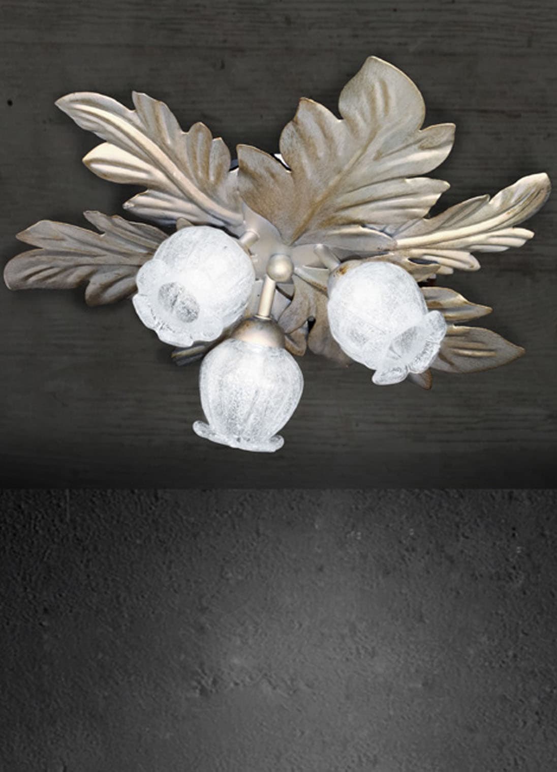 Потолочный светильник SIKREA Nostalgia/PL1 SIKREA