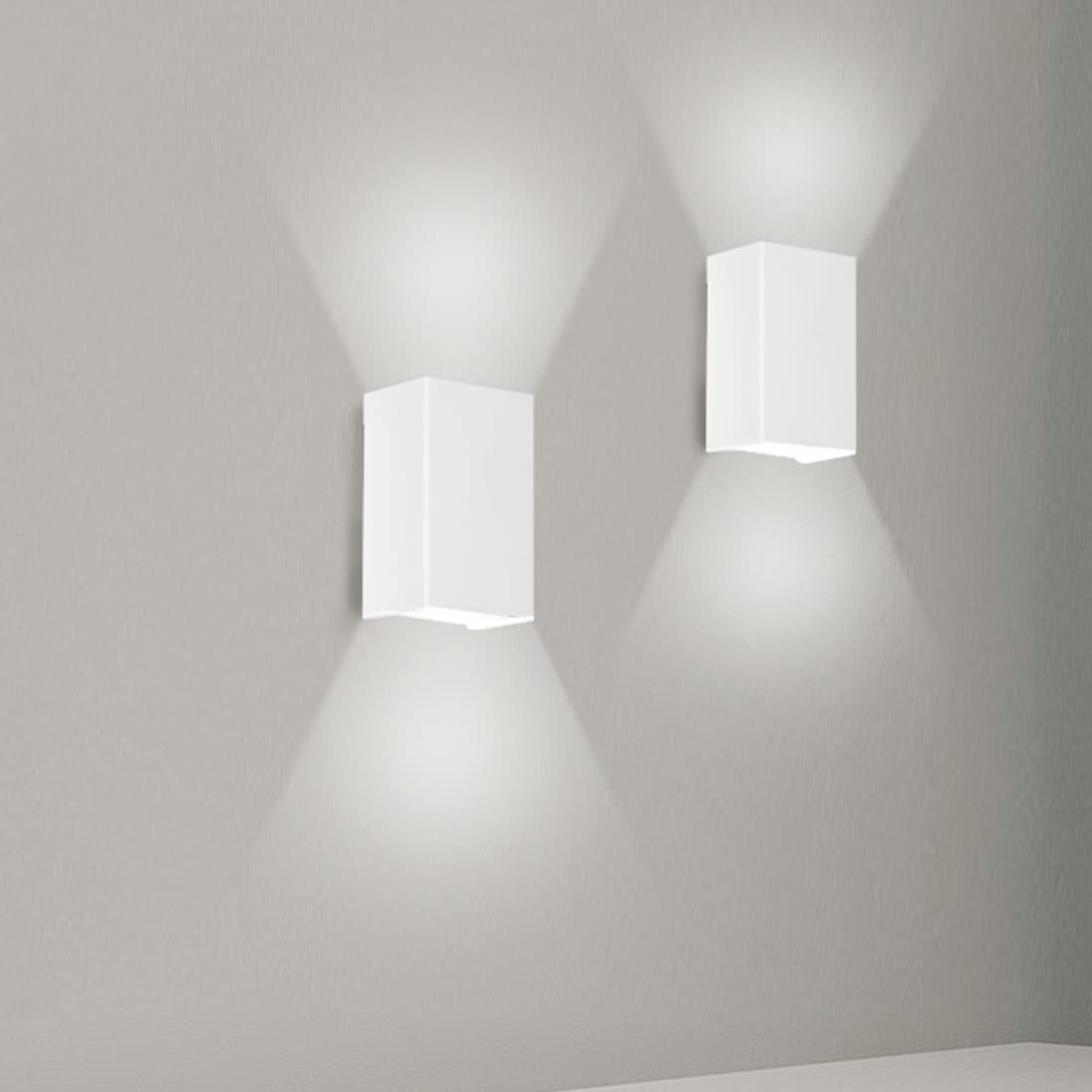 Настенный светильник SIKREA Rebox SIKREA