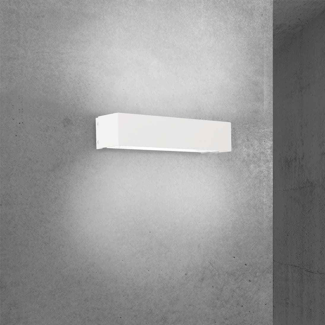 Настенный светильник SIKREA Riga SIKREA