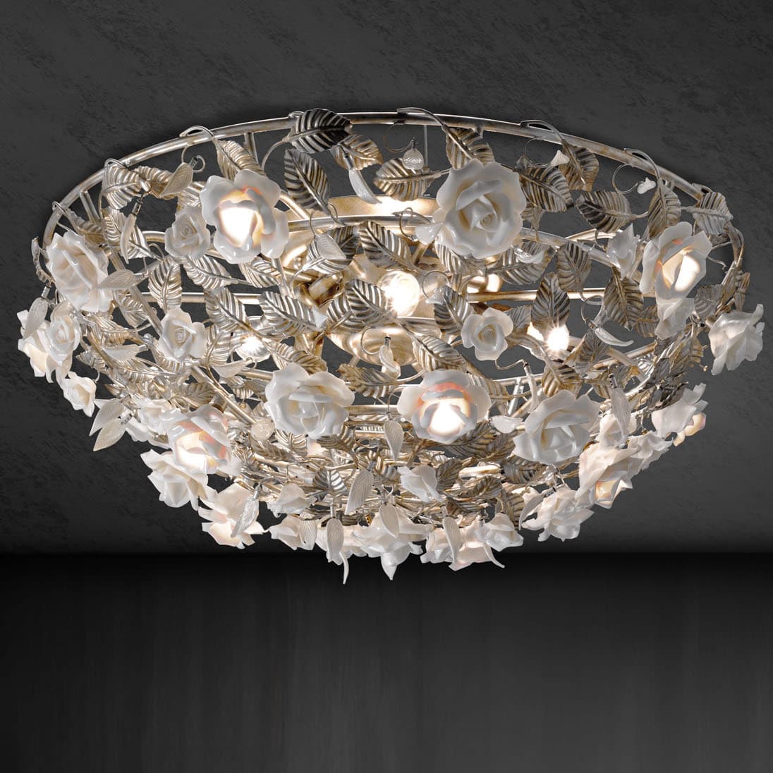 Люстра SIKREA Rosa/PLP SIKREA